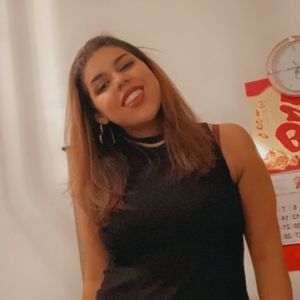 Meet your Posher, Catherine